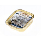 MISTER STUZZY CAT MANZO 100 GR